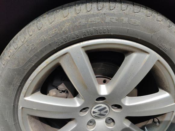 [苏州·苏E] 二手大众辉腾2009款 3.6L V6 4座加长行政版