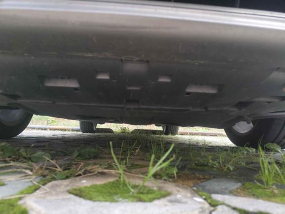 [南通·苏F] 二手雪铁龙雪铁龙C4L2014款 1.6THP 智驱版 自动劲智型