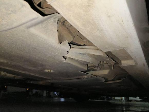 [广州·粤A] 二手凯迪拉克凯迪拉克ATS-L2017款 28T 技术型