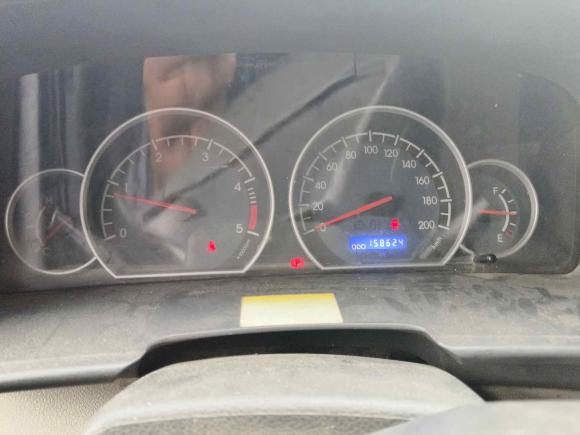 [上海·皖M] 二手江汽集团星锐2013款 2.8T 5系星快运国IV