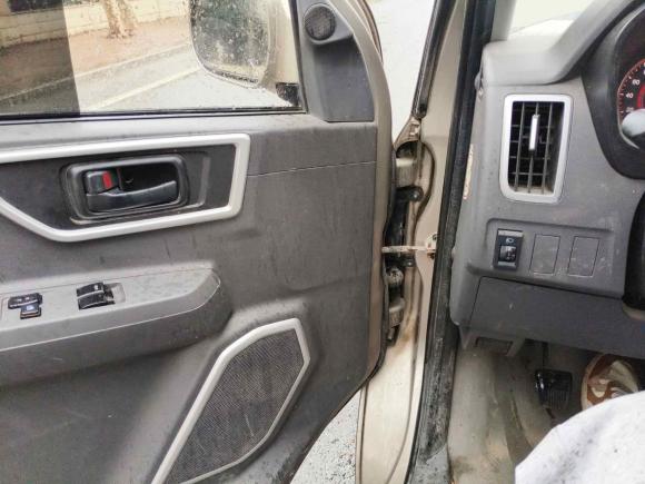 [南京·苏A] 二手金杯金杯海狮王2021款 2.0L城运王系列捷运型标准顶6座1TZS