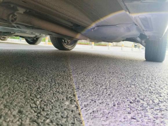 [深圳·粤B] 二手路虎揽胜极光2013款 2.0T 3门耀动版