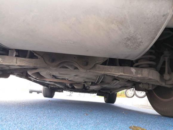 [温州·浙C] 二手沃尔沃沃尔沃XC602013款 T5 智雅版