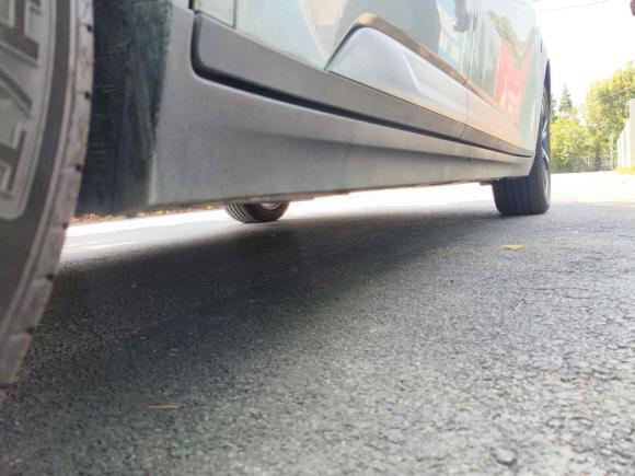 [上海·沪A] 二手埃安AION Y2023款 Plus 510 智领版