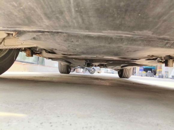 [上海·辽B] 二手捷豹捷豹F-PACE2019款 2.0T 四驱R-Sport运动版