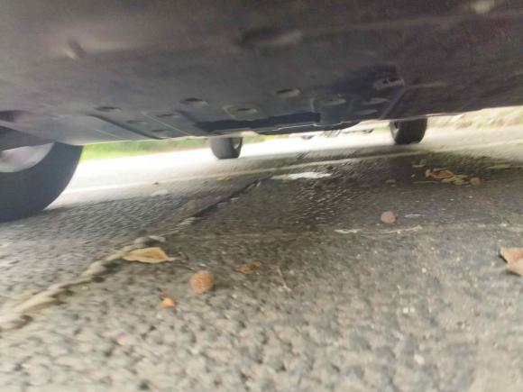 [苏州·苏E] 二手哪吒汽车哪吒U2022款 Pro 400 畅行版