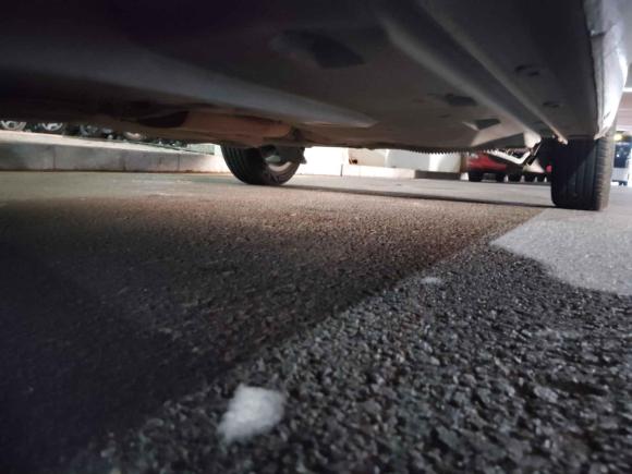 [深圳·粤B] 二手斯柯达昕锐2013款 1.6L 自动智选型