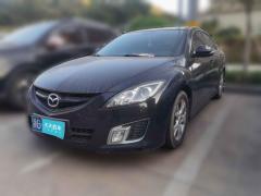 [义乌·浙G]马自达&nbsp;&nbsp;睿翼&nbsp;&nbsp;2010款轿跑2.0L自动豪华版