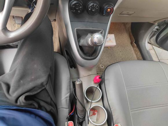 [义乌·晋M] 二手丰田逸致2011款 160E 手动精英版