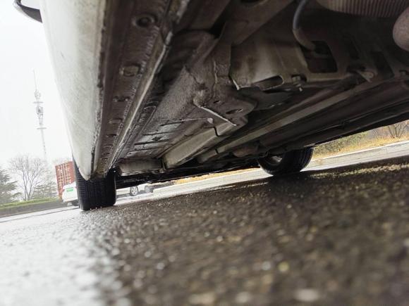 [青岛·鲁B] 二手别克君威2010款 1.6T 精英运动版