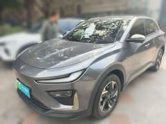 [上海·沪A] 哪吒汽车哪吒X2023款 500