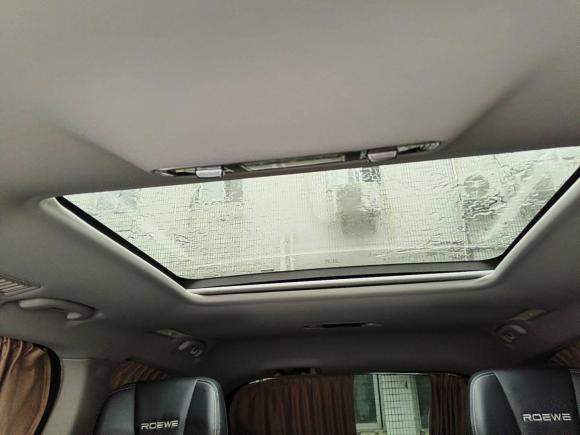 [上海·苏F] 二手荣威荣威iMAX82021款 400TGI Supreme系列至尊版