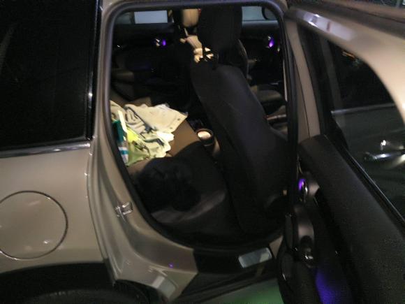 [南京·苏A] 二手MINIMINI2018款 1.5T COOPER 经典派 五门版