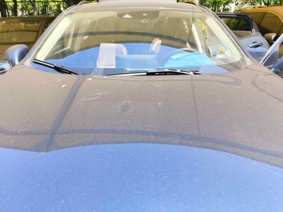 [上海·沪D] 二手魏牌魏牌 VV72020款 2.0T 旗舰型