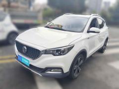 [成都·川A] 名爵名爵ZS2019款 1.5L 自动全球豪华版 国VI