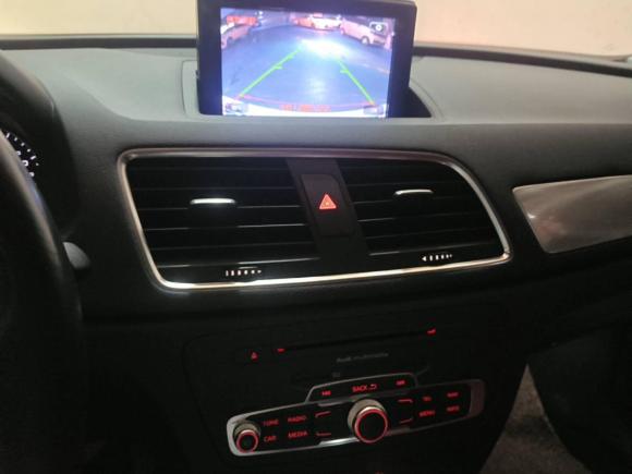 [宁波·浙B] 二手奥迪奥迪Q32015款 35 TFSI 舒适型