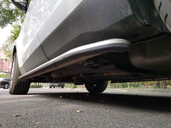 [上海·沪B] 二手路虎发现神行2016款 2.0T SE