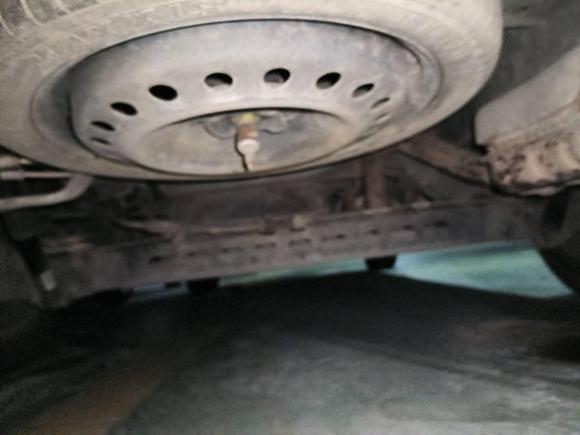 [武汉·鄂A] 二手别克别克GL82011款 2.4L LT行政版