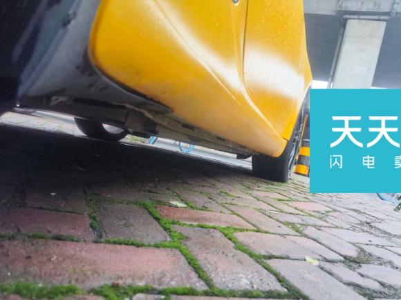 [合肥·皖A] 二手保时捷Cayman2012款 Cayman Black Edition 2.9L