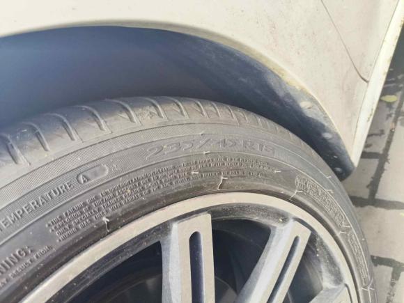 [西安·陕U] 二手日产天籁2022款 2.0L XL-Upr 优享版