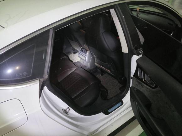 [杭州·浙A] 二手奥迪奥迪A72013款 50 TFSI quattro舒适型