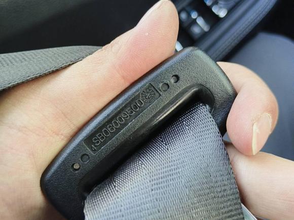 [嘉兴·浙F] 二手众泰众泰SR92017款 2.0T 自动极致之心版