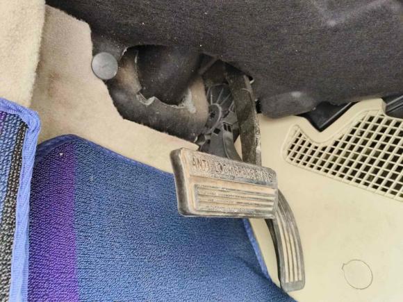 [台州·浙J] 二手别克别克GL82014款 3.0L GT豪华商务豪雅版