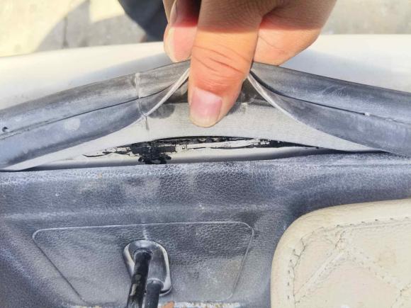 [青岛·鲁B] 二手宝骏宝骏5102017款 1.5L 自动时尚型