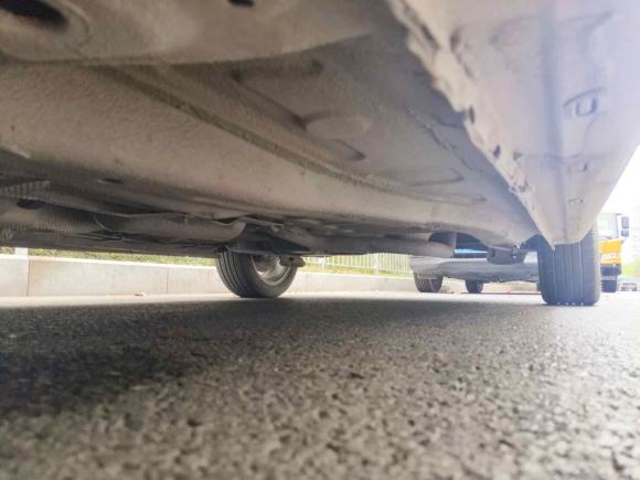 [深圳·鄂R] 二手奇瑞艾瑞泽52016款 1.5L CVT领潮版