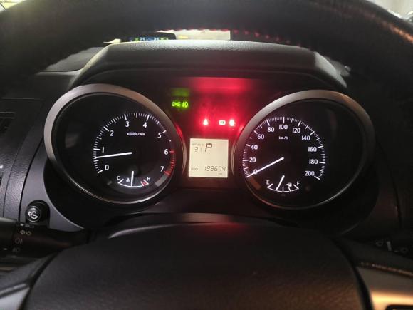 [南昌·赣A] 二手丰田普拉多2016款 2.7L 自动豪华版