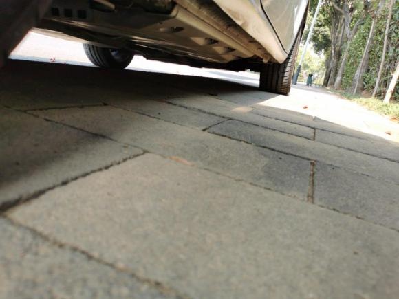 [南京·苏L] 二手奥迪奥迪A12014款 30 TFSI 舒适型