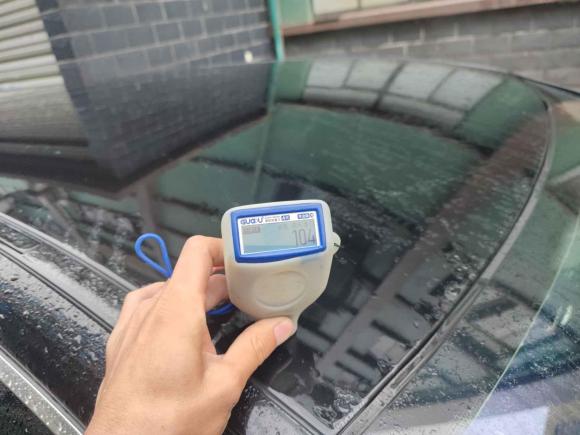 [南昌·赣M] 二手奔驰奔驰R级2014款 R 320 4MATIC 商务型