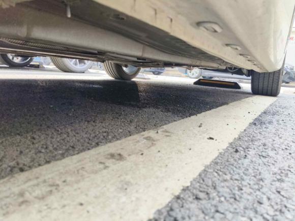 [武汉·鄂A] 二手名爵MG62020款 1.5T 自动Trophy旗舰版