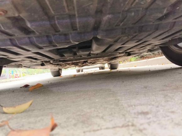 [宁波·浙B] 二手丰田锐志2010款 2.5V 风度菁英版