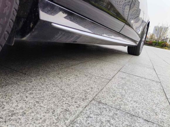 [嘉兴·苏U] 二手奔驰奔驰E级2021款 E 300 L 运动时尚型