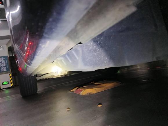 [广州·粤F] 二手魏牌魏牌 VV52017款 2.0T 超豪型