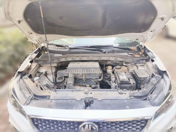 [南昌·赣A] 二手名爵名爵ZS2018款 1.5L 自动豪华版 国V