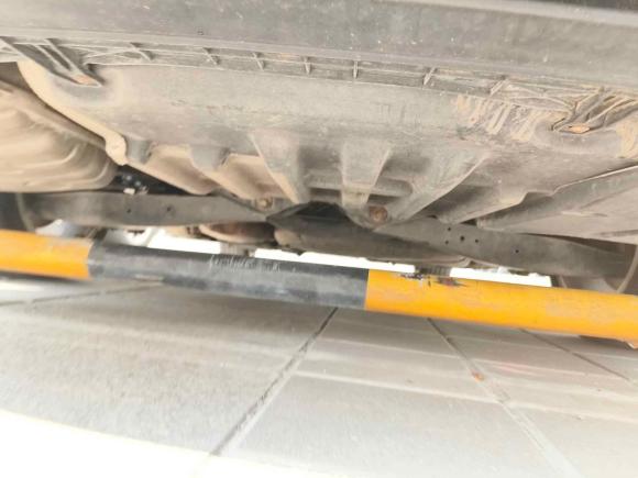 [苏州·苏E] 二手大众一汽-大众CC2016款 1.8TSI 尊贵型