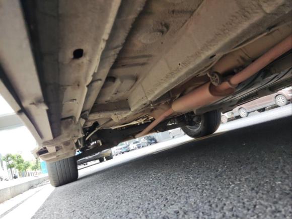 [南昌·赣M] 二手东南东南DX32016款 1.5L 手动尊贵型