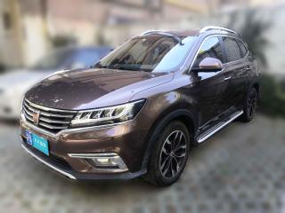 荣威荣威RX52016款30T四驱自动互联网智尊版