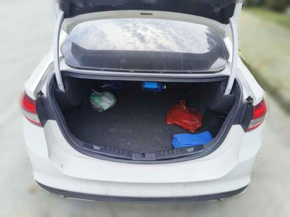 [无锡·苏B] 二手福特蒙迪欧2017款 EcoBoost 180 时尚型