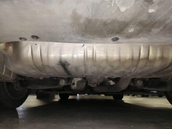 [嘉兴·浙F] 二手凯迪拉克凯迪拉克CT52020款 改款 28T 豪华型