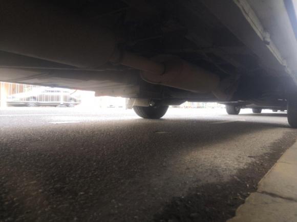 [佛山·苏F] 二手福特经典全顺2009款 2.8T柴油标准型短轴中顶JX493ZLQ3