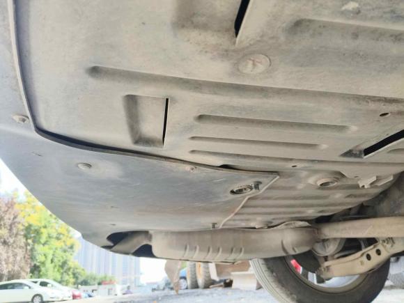 [西安·陕A] 二手雪佛兰迈锐宝XL2016款 1.5T 双离合锐驰版