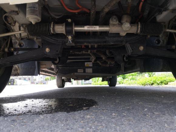 [南通·苏F] 二手长安轻型车睿行EM802021款 平顶背掀门2座41.86kWh