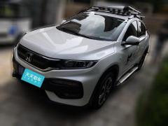 [芜湖·皖B]本田&nbsp;&nbsp;本田XR-V&nbsp;&nbsp;2017款1.8LEXiCVT舒适版