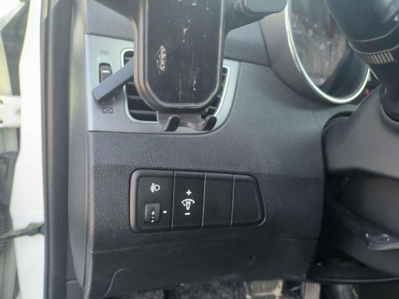 [台州·陕A] 二手现代朗动2015款 1.6L 自动领先型