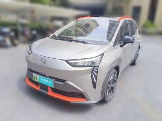 埃安AION Y2021款 70 智领活力版「杭州二手车」「天天拍车」