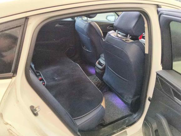 [温州·浙C] 二手红旗红旗H52022款 1.8T 自动智联旗享版