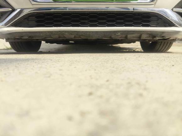 [上海·沪A] 二手荣威荣威i6新能源2017款 45T 混动互联智享版